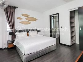 4 Schlafzimmer Penthouse zu vermieten im Penthouse for Lease in Tonle Bassac, Tonle Basak, Chamkar Mon, Phnom Penh, Kambodscha