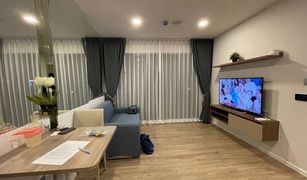2 Bedrooms Condo for sale in Khlong Nueng, Pathum Thani Kave Town Space