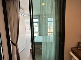 1 Bedroom Condo for rent at Aspire Asoke-Ratchada, Din Daeng