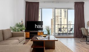 1 Habitación Apartamento en venta en Al Sahab, Dubái Paloma Tower