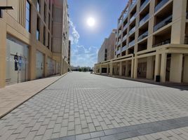 1 Bedroom Apartment for sale at Al Mamsha, Al Zahia