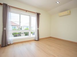 3 Bedroom House for sale at Karnkanok 21, Mae Hia, Mueang Chiang Mai, Chiang Mai