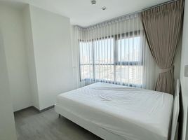 2 Bedroom Condo for rent at THE BASE Phetkasem, Bang Wa, Phasi Charoen