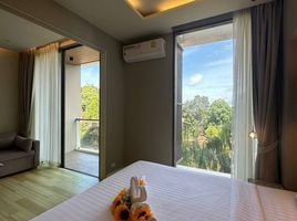 1 Bedroom Condo for sale at Rocco Ao-Nang Condo, Ao Nang