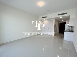 Studio Condo for sale at Viridis Residence and Hotel Apartments, Zinnia, DAMAC Hills 2 (Akoya), Dubai