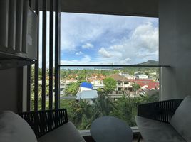 1 спален Кондо на продажу в Diamond Resort Phuket, Чернг Талай