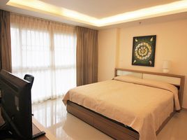 1 Schlafzimmer Appartement zu vermieten im City Garden Pattaya, Nong Prue