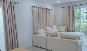 4 Bedrooms House for sale in Dokmai, Bangkok Golden Neo Bangna - Suanluang