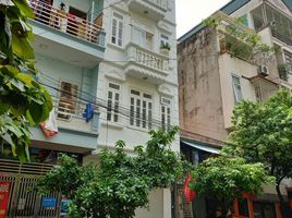 4 Bedroom Townhouse for sale in Ha Dong, Hanoi, La Khe, Ha Dong