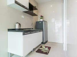 1 Bedroom Apartment for rent at Happy Condo Ladprao 101, Khlong Chaokhun Sing, Wang Thong Lang, Bangkok