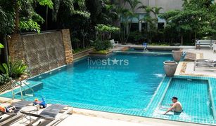 3 Bedrooms Condo for sale in Lumphini, Bangkok Royal Residence Park