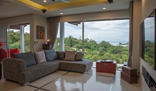 3 chambres Villa a vendre à Bo Phut, Koh Samui Horizon Villas