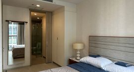 Available Units at Noble Ploenchit