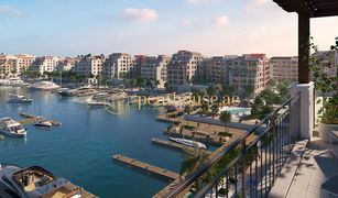 3 Bedrooms Apartment for sale in La Mer, Dubai Le Pont