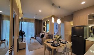 2 Bedrooms Condo for sale in Bang Kaeo, Samut Prakan Noble Nue Mega Plus Bangna 