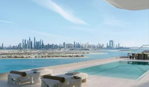 4 Bedrooms Apartment for sale in The Crescent, Dubai Orla by Omniyat