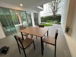 3 Bedroom Villa for rent at Vive Rama 9, Saphan Sung, Saphan Sung, Bangkok