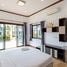 3 Schlafzimmer Villa zu vermieten im Thongsuk Pool Villa Pranburi, Pak Nam Pran, Pran Buri, Prachuap Khiri Khan