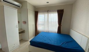 1 Bedroom Condo for sale in Wong Sawang, Bangkok Aspire Ratchada - Wongsawang