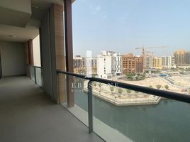 3 Bedroom Apartment for sale at Dubai Wharf, Culture Village