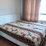 1 Schlafzimmer Appartement zu vermieten im Lumpini Suite Pinklao, Bang Yi Khan, Bang Phlat