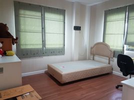 5 Schlafzimmer Haus zu verkaufen im Mantana Cheang Wattana-Ratchapruk, Bang Phlap