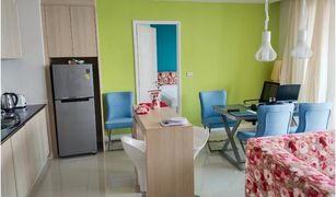 2 Schlafzimmern Wohnung zu verkaufen in Nong Prue, Pattaya Grande Caribbean
