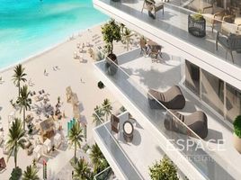 3 Bedroom Apartment for sale at Marina Vista, EMAAR Beachfront