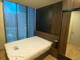 1 Bedroom Condo for rent at Noble Recole, Khlong Toei Nuea