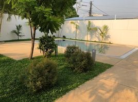 4 Bedroom House for rent in Vientiane, Xaysetha, Vientiane