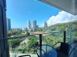 1 Bedroom Condo for rent at Jewel Pratumnak, Nong Prue, Pattaya