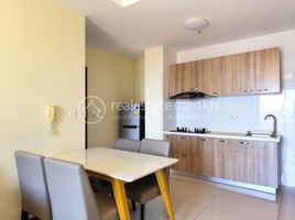 1 Bedroom Apartment for rent at Furnished 1-Bedroom Apartment for Rent | Chroy Chongva, Chrouy Changvar