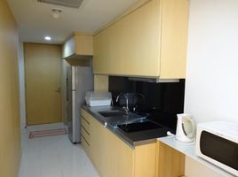 1 Bedroom Condo for rent at Siamese Gioia, Khlong Toei Nuea