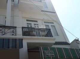 4 Schlafzimmer Villa zu verkaufen in Binh Tan, Ho Chi Minh City, Binh Hung Hoa B