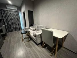 1 Schlafzimmer Appartement zu vermieten im Ideo Q Chula Samyan, Maha Phruettharam