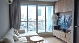 Available Units at Rhythm Sathorn