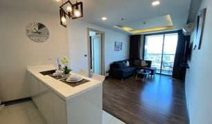 1 Bedroom Condo for sale in Nong Prue, Pattaya The Peak Towers