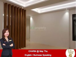 4 Bedroom House for sale in Northern District, Yangon, Hlaingtharya, Northern District