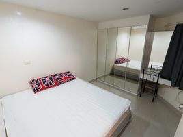 1 Schlafzimmer Wohnung zu vermieten im The Prime Suites, Khlong Toei