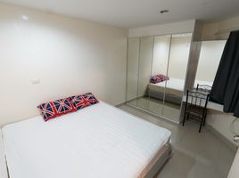 1 Schlafzimmer Wohnung zu vermieten im The Prime Suites, Khlong Toei, Khlong Toei