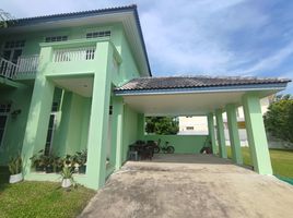 3 Schlafzimmer Villa zu verkaufen im Thara Thewa, Samae Dam, Bang Khun Thian