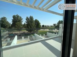 4 Bedroom Townhouse for sale at Park Residence 1, Trevi