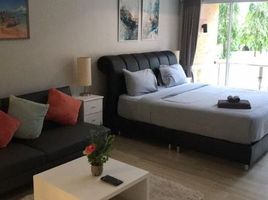 1 Schlafzimmer Appartement zu vermieten im Patong Harbor View, Patong