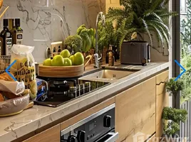 1 спален Кондо на продажу в The Riviera Santa Monica, Nong Prue