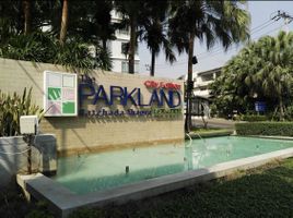 2 Schlafzimmer Wohnung zu verkaufen im The Parkland Ratchada-Thapra, Dao Khanong, Thon Buri