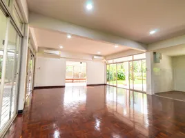 3 Schlafzimmer Haus zu vermieten in Phrom Phong BTS, Khlong Tan, Khlong Toei