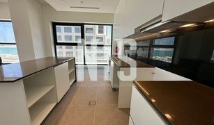 1 Bedroom Apartment for sale in Makers District, Abu Dhabi Pixel