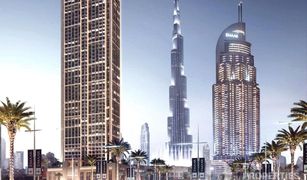 1 Bedroom Apartment for sale in BLVD Heights, Dubai Burj Crown