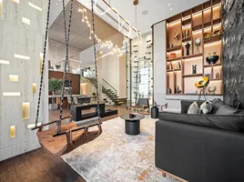 2 Bedroom Penthouse for rent at Rimal 2, Rimal, Jumeirah Beach Residence (JBR)