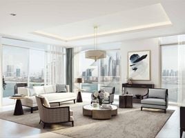 1 Bedroom Condo for sale at Palace Beach Residence, EMAAR Beachfront, Dubai Harbour, Dubai